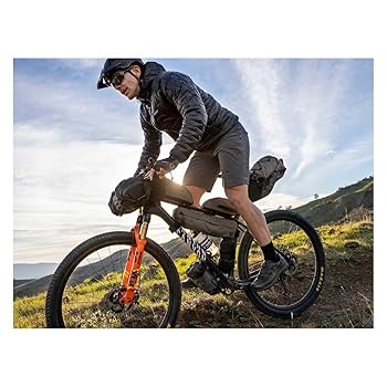 TOPEAK BACKLOADER 6L シートバッグ  未使用 TOPEAKのバッグローダーは1泊2日旅行に超便利だった | ゆるポタ.com